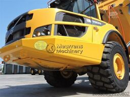 VOLVO A30G