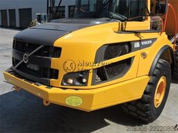 VOLVO A30G