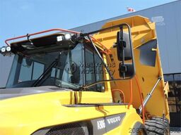 VOLVO A30G