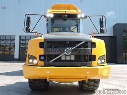 VOLVO A30G