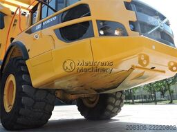 VOLVO A30G