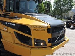 VOLVO A30G