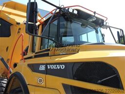 VOLVO A30G