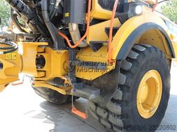 VOLVO A30G