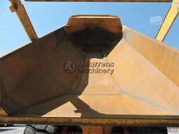 VOLVO A30G