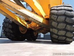 VOLVO A30G