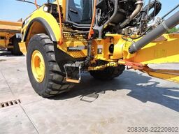 VOLVO A30G