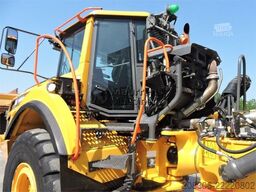 VOLVO A30G