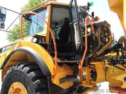 VOLVO A30G