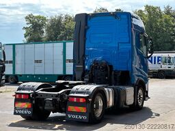 VOLVO FH 500 EU6c 4x2 BL 2-K-Hydraulik/ACC/LED/NAVI