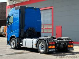 VOLVO FH 500 EU6c 4x2 BL 2-K-Hydraulik/ACC/LED/NAVI