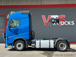 VOLVO FH 500 EU6c 4x2 BL 2-K-Hydraulik/ACC/LED/NAVI
