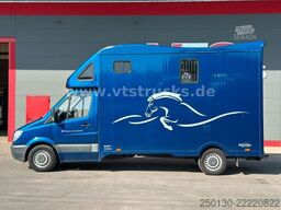 MERCEDES-BENZ Sprinter 319 CDi KHG Mystic Pferdetransporter