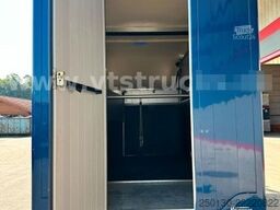 MERCEDES-BENZ Sprinter 319 CDi KHG Mystic Pferdetransporter
