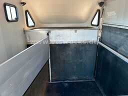 MERCEDES-BENZ Sprinter 319 CDi KHG Mystic Pferdetransporter