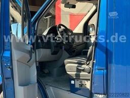 MERCEDES-BENZ Sprinter 319 CDi KHG Mystic Pferdetransporter