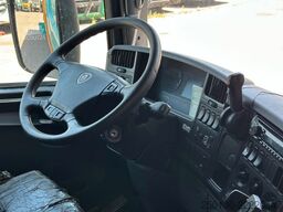 SCANIA P360 4x2 BL Fahrgestell Ohne Aufbau *Motorschade