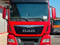 MAN TGX 18.480 4x2 LLS Klima ACC LDW