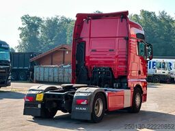 MAN TGX 18.480 4x2 LLS Klima ACC LDW