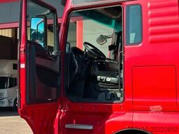 MAN TGX 18.480 4x2 LLS Klima ACC LDW