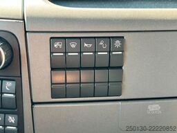 MAN TGX 18.480 4x2 LLS Klima ACC LDW