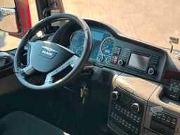 MAN TGX 18.480 4x2 LLS Klima ACC LDW