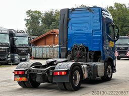 VOLVO FH 500 EU6c 4x2 BL /2-K-Hydraulik/NAVI/LED/ACC/