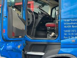 VOLVO FH 500 EU6c 4x2 BL /2-K-Hydraulik/NAVI/LED/ACC/