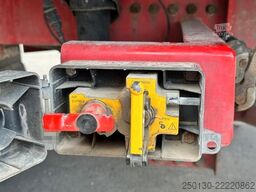 SCANIA P410 4x2LL HFR 1.Stock Viehzug/NAVI/KLIMA/ALU