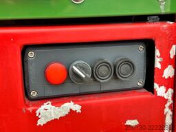 SCANIA P410 4x2LL HFR 1.Stock Viehzug/NAVI/KLIMA/ALU