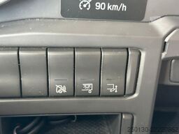 SCANIA P410 4x2LL HFR 1.Stock Viehzug/NAVI/KLIMA/ALU