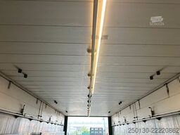 SCANIA P410 4x2LL HFR 1.Stock Viehzug/NAVI/KLIMA/ALU