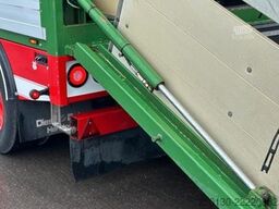 SCANIA P410 4x2LL HFR 1.Stock Viehzug/NAVI/KLIMA/ALU