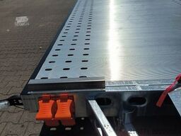 BLYSS Autotransporter 655x205cm 3500kg zGG