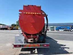SCANIA P370 6x24 Hvidtved Larsen FlexLine 310