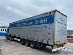 KRONE MEGA COIL Verbreitbar