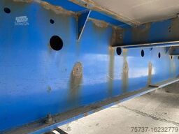 KRONE MEGA COIL Verbreitbar