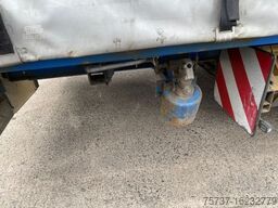 KRONE MEGA COIL Verbreitbar