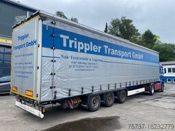 KRONE MEGA COIL Verbreitbar