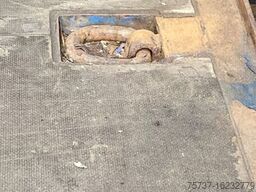 KRONE MEGA COIL Verbreitbar