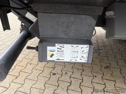 Mercedes-Benz Atego 818 4x2 Atego 818 4x2, Fahrschulausstattung, Sörensen LBW, 2x AHK