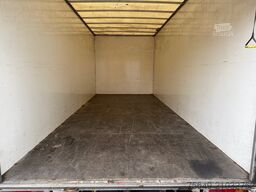 Mercedes-Benz Atego 818 4x2 Atego 818 4x2, Fahrschulausstattung, Sörensen LBW, 2x AHK