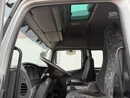 Mercedes-Benz Atego 818 4x2 Atego 818 4x2, Fahrschulausstattung, Sörensen LBW, 2x AHK