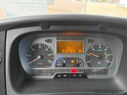 Mercedes-Benz Atego 818 4x2 Atego 818 4x2, Fahrschulausstattung, Sörensen LBW, 2x AHK