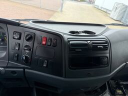 Mercedes-Benz Atego 818 4x2 Atego 818 4x2, Fahrschulausstattung, Sörensen LBW, 2x AHK