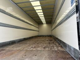 Mercedes-Benz Antos 2536 L 6x2 Antos 2536 L 6x2, Lenk-/Liftachse, MBB LBW