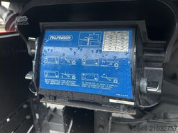 Mercedes-Benz Antos 2536 L 6x2 Antos 2536 L 6x2, Lenk-/Liftachse, MBB LBW