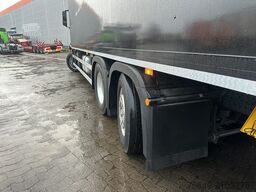 Mercedes-Benz Antos 2536 L 6x2 Antos 2536 L 6x2, Lenk-/Liftachse, MBB LBW