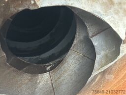 MAN TGS 32.420 8x4 BB TGS 32.420 8x4 BB, Betonmischer Stetter ca. 9m³