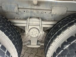 MAN TGS 32.420 8x4 BB TGS 32.420 8x4 BB, Betonmischer Stetter ca. 9m³